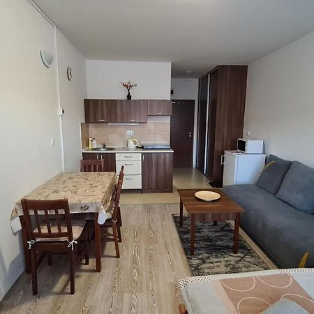 Apartman Norika Podhájska Zewnętrze zdjęcie