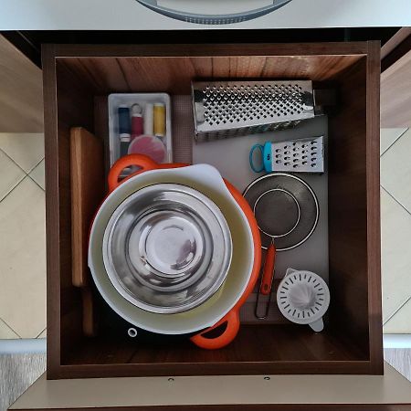 Apartman Norika Podhájska Zewnętrze zdjęcie