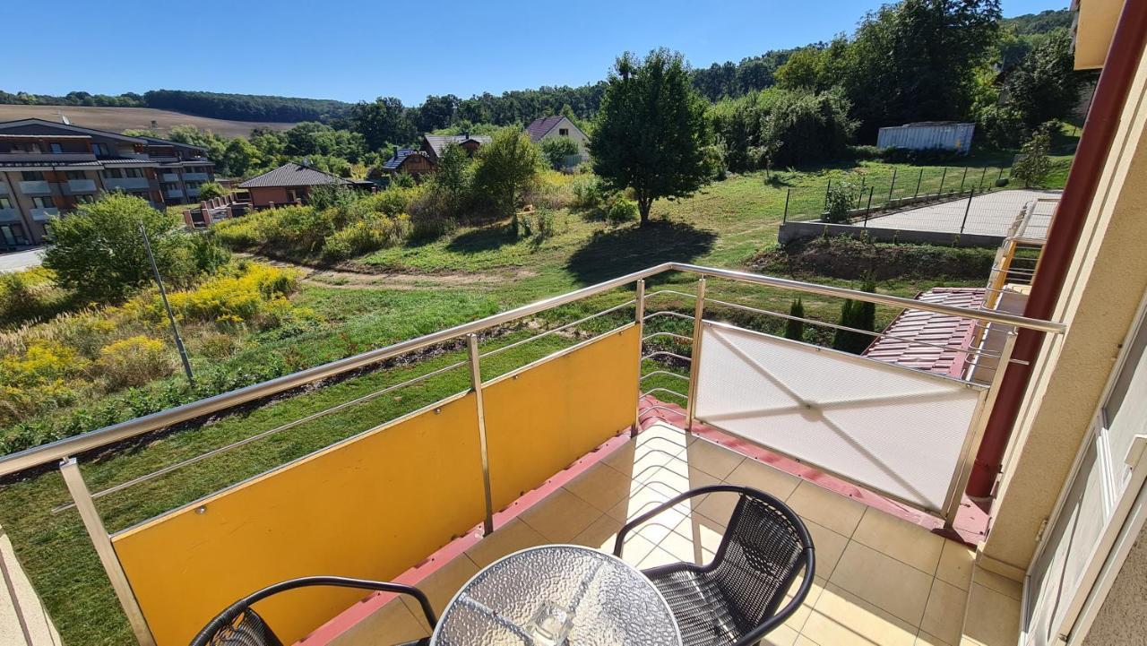 Apartman Norika Podhájska Zewnętrze zdjęcie