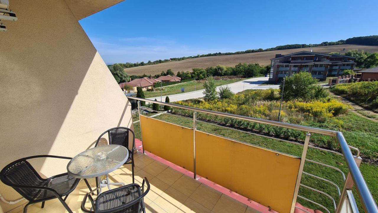 Apartman Norika Podhájska Zewnętrze zdjęcie