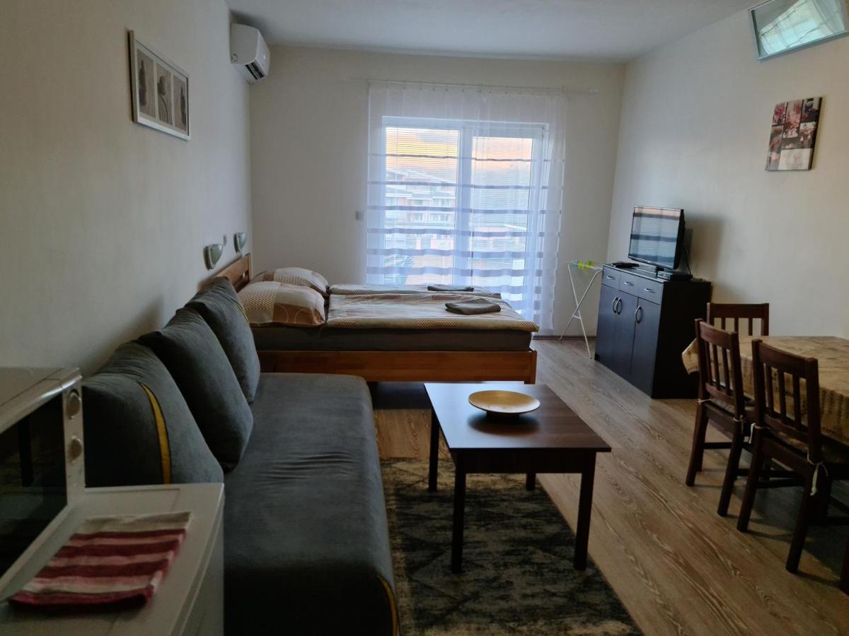 Apartman Norika Podhájska Zewnętrze zdjęcie