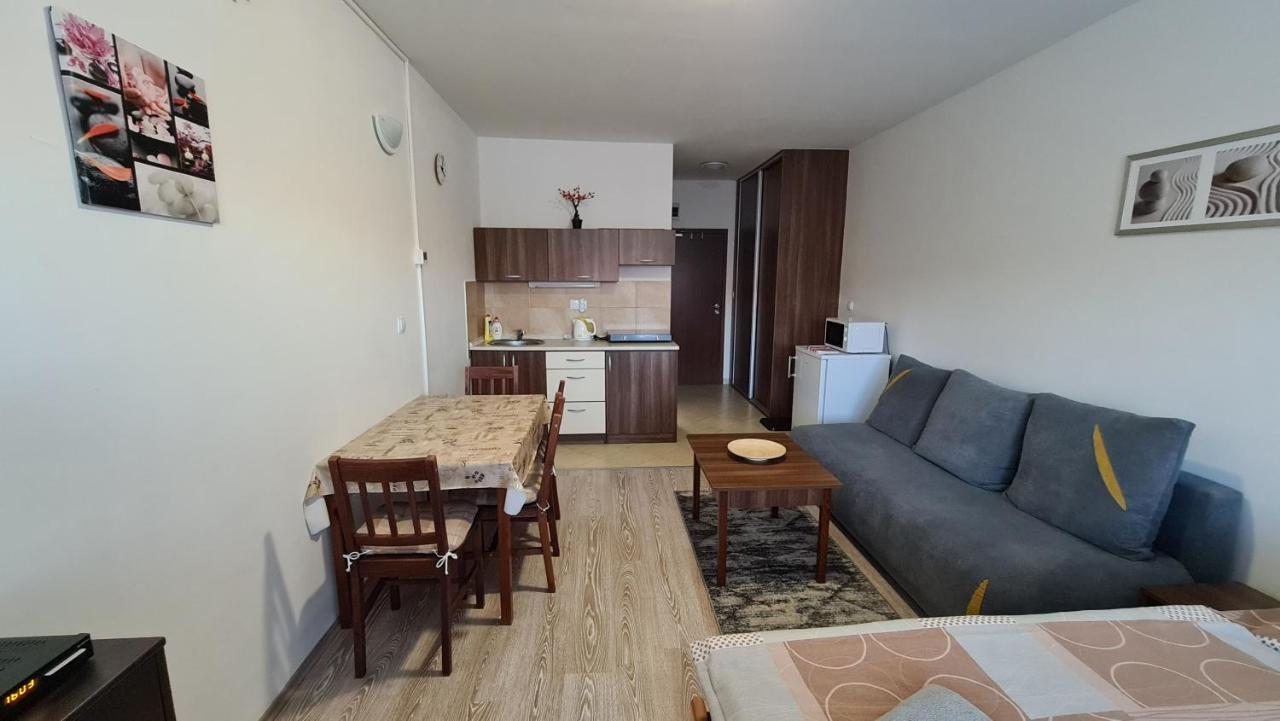 Apartman Norika Podhájska Zewnętrze zdjęcie
