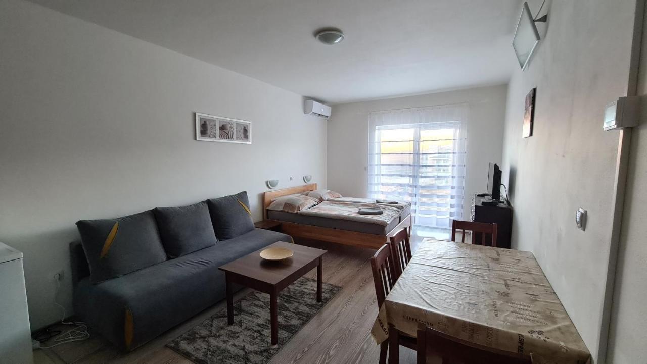 Apartman Norika Podhájska Zewnętrze zdjęcie