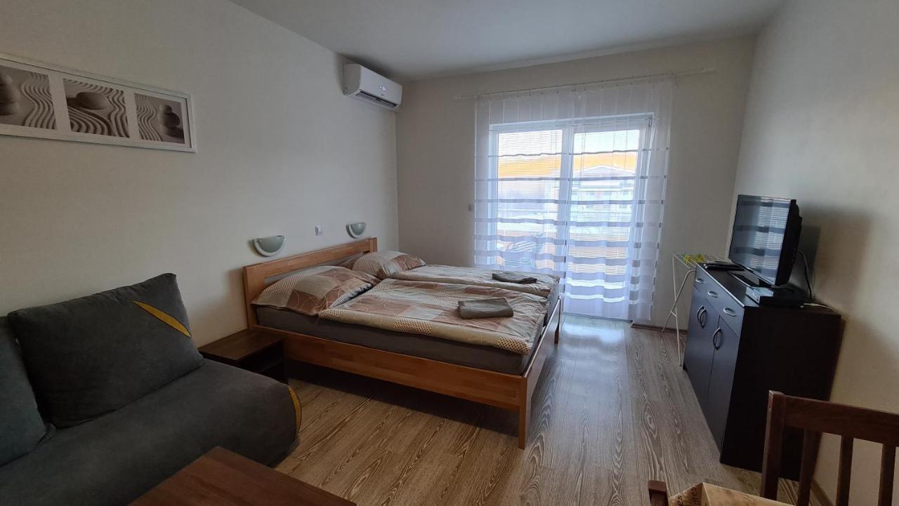 Apartman Norika Podhájska Zewnętrze zdjęcie