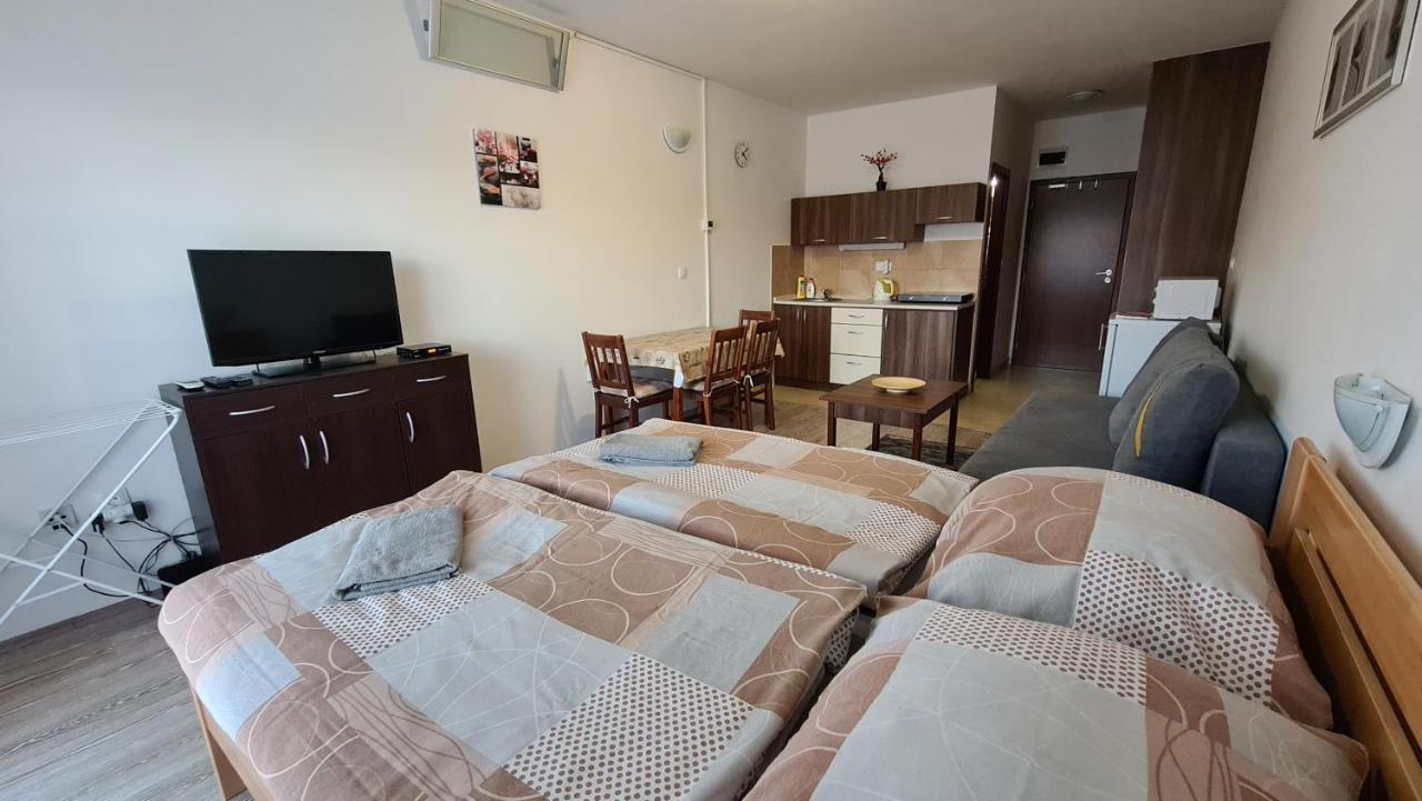 Apartman Norika Podhájska Zewnętrze zdjęcie