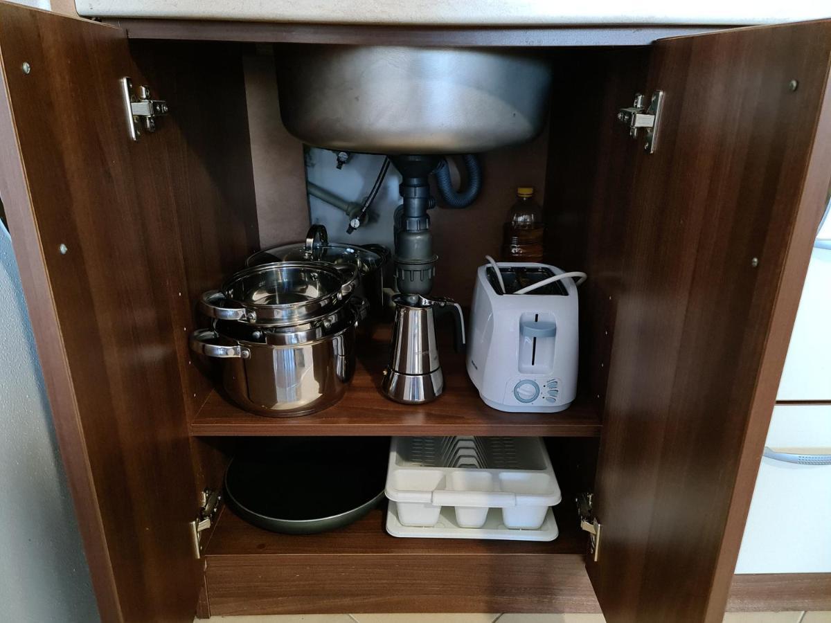Apartman Norika Podhájska Zewnętrze zdjęcie