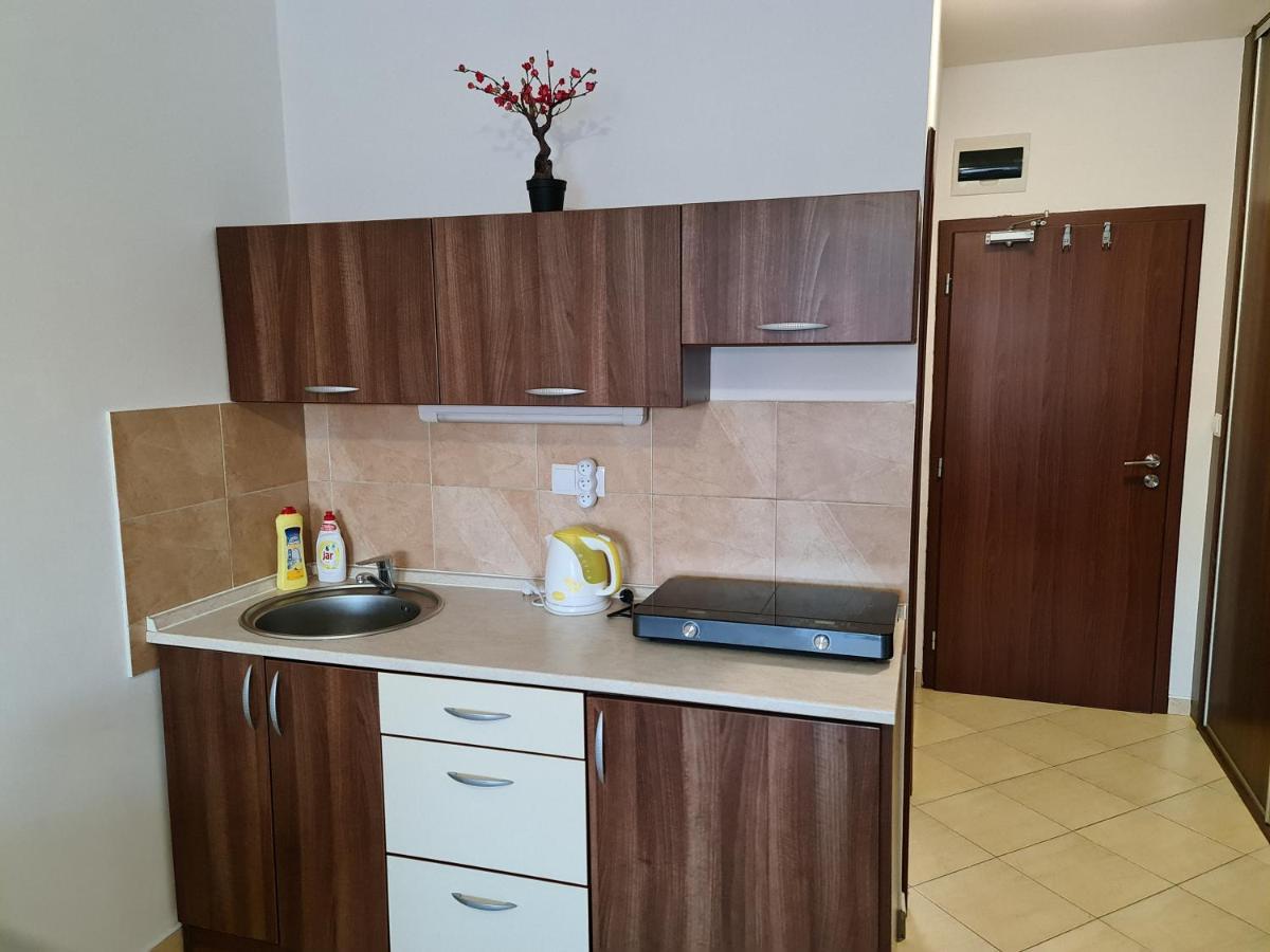 Apartman Norika Podhájska Zewnętrze zdjęcie