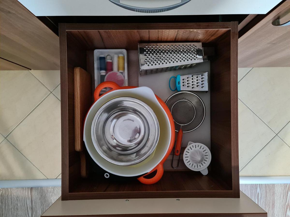 Apartman Norika Podhájska Zewnętrze zdjęcie