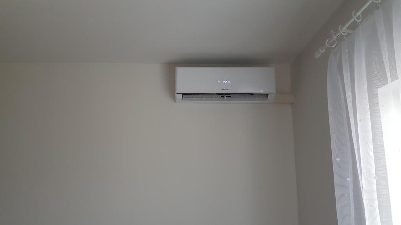 Apartman Norika Podhájska Zewnętrze zdjęcie