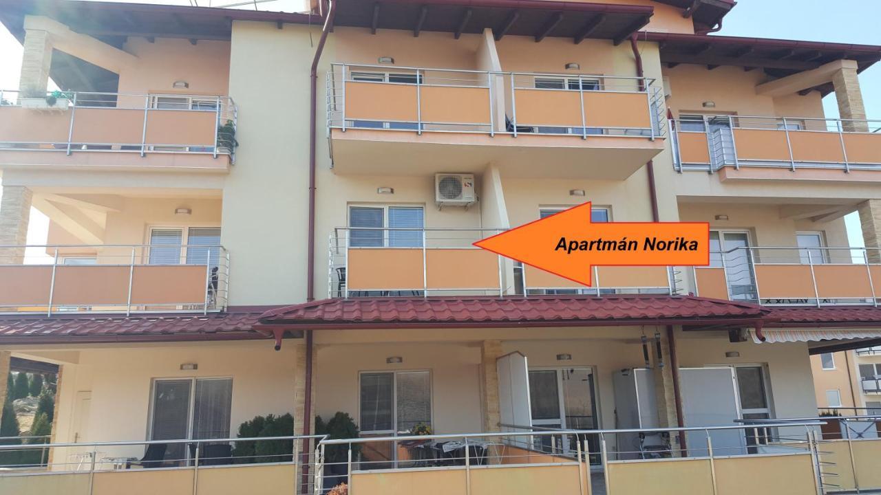 Apartman Norika Podhájska Zewnętrze zdjęcie